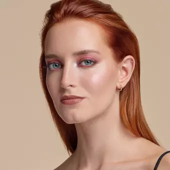 Creion de Buze Intense Matte 060 Mocha Me Happy [3]