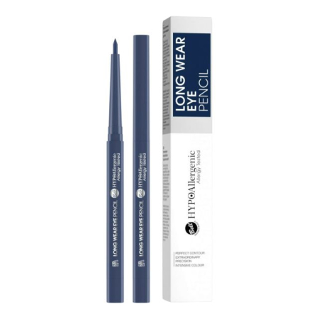 Creion dermatograf pleoape - Creion de ochi 05 Navy Bell HYPOAllergenic Long Wear Pencil 79 g