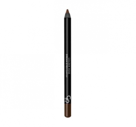 Creion dermatograf pleoape - Creion de ochi Dream 410 Maro Golden Rose