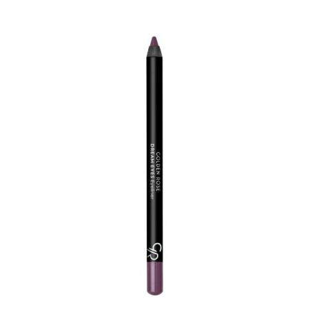 Creion dermatograf pleoape - Creion de ochi Dream 425 Mov Golden Rose