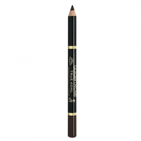 Creion dermatograf pleoape - Creion de ochi True Kohl Maro