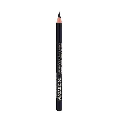 Machiaj Ochi - Creion Ochi Negru WATERPROOF Gabrini