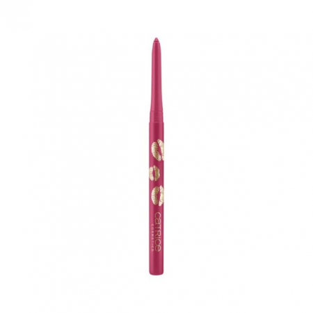 Creion pentru buze 03 Kiss Alert KISS & GLOW Catrice 0.35 g [1]