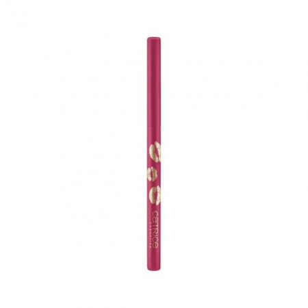 Creion contur - Creion pentru buze 03 Kiss Alert KISS & GLOW Catrice 0.35 g