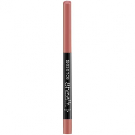 Creion contur - Creion pentru buze 8h MATTE comfort 04 Essence