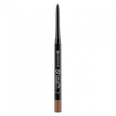 Creion pentru buze 8h MATTE comfort 10 Essence 0.3 g [1]