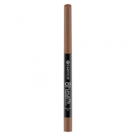Creion contur - Creion pentru buze 8h MATTE comfort 10 Essence 0.3 g