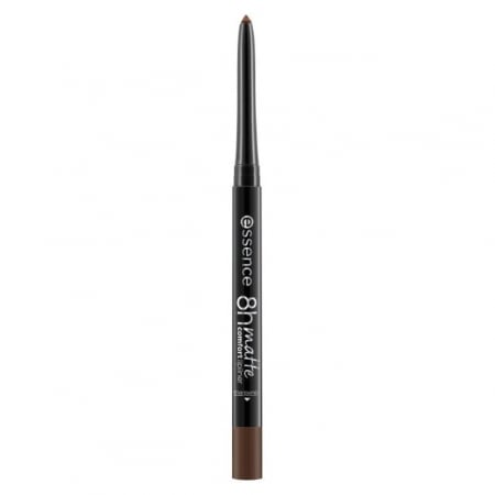 Creion pentru buze 8h MATTE comfort 11 Essence 0.3 g [1]