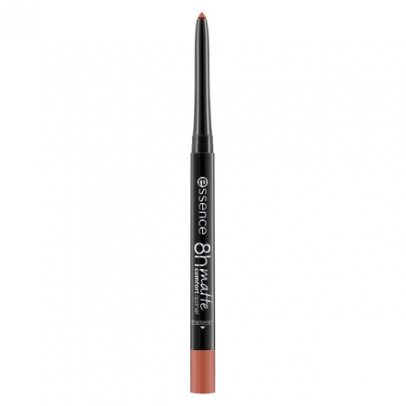 Creion pentru buze 8h MATTE comfort 12 Essence 0.3 g [1]