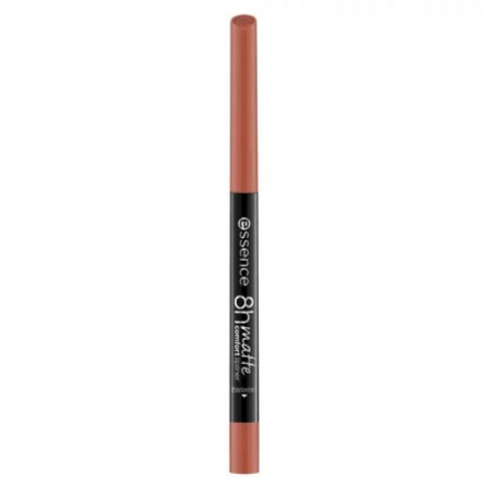 Creion contur - Creion pentru buze 8h MATTE comfort 12 Essence 0.3 g
