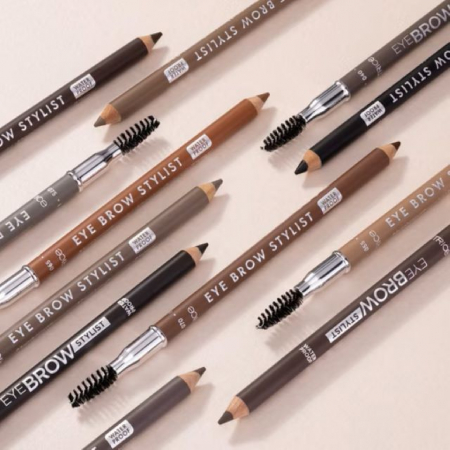 Creion pentru sprancene Eye brow Stylist Catrice 1,4 g [2]