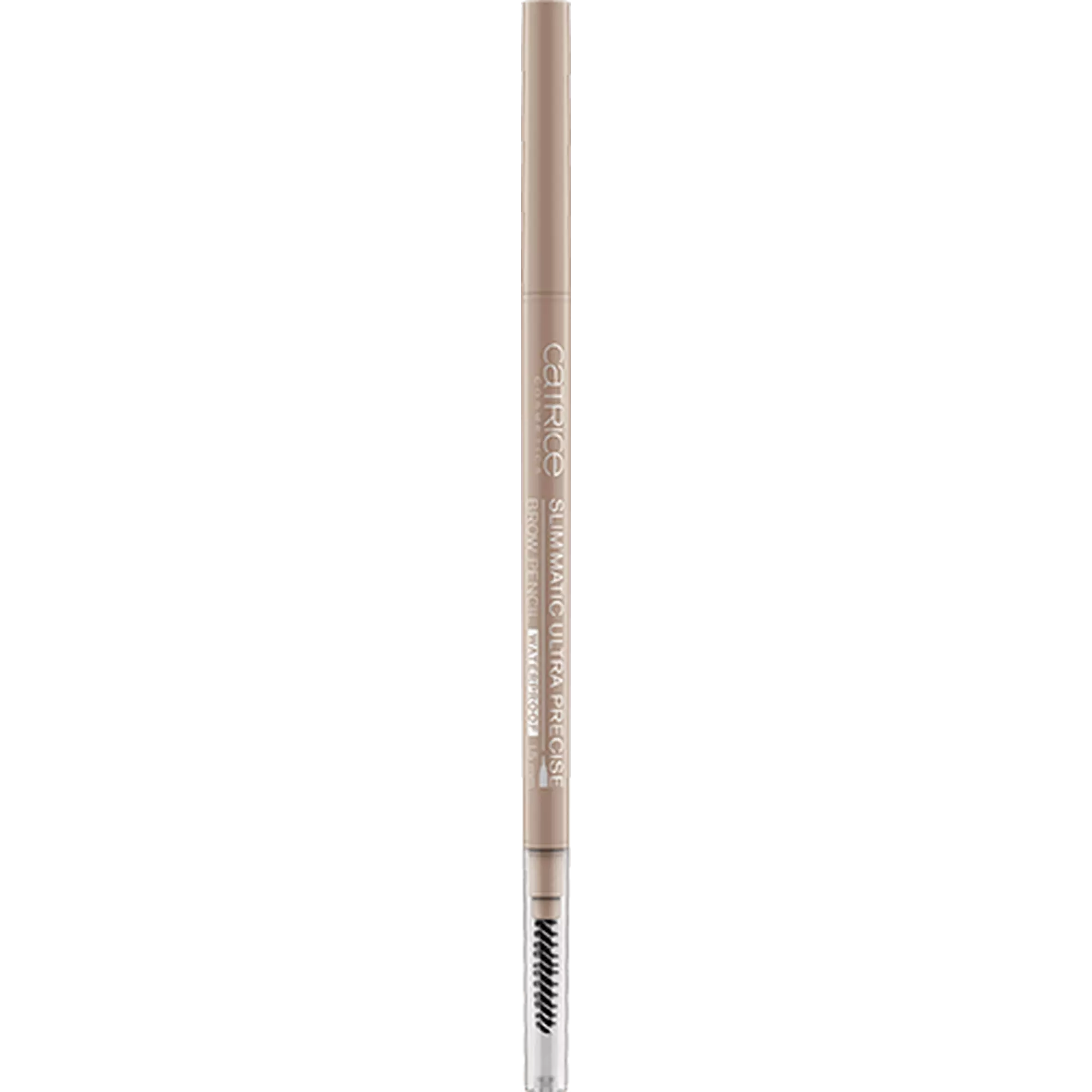 Creion sprancene - Creion pentru sprâncene rezistent la apa Slim'Matic Ultra Precise-Catrice
