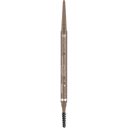 Creion sprancene - Creion sprâncene 02 Taupe Micro Precise Waterproof Essence 0.05 g