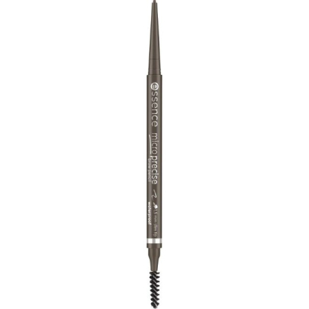 Creion sprancene - Creion sprâncene 04 Neutral Brown Micro Precise Waterproof Essence 0.05 g