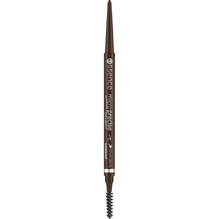 Creion sprancene - Creion sprâncene 06 Dark Brown Micro Precise Waterproof Essence 0.05 g