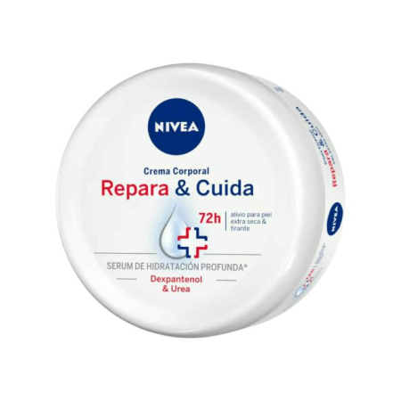 INGRIJIRE CORP - Cremă de corp Repara & Cuida Nivea 300 ml