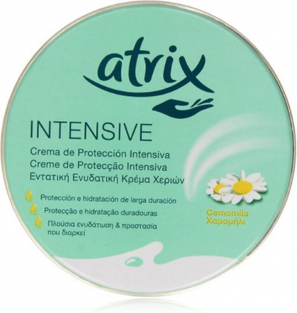Crema de corp - Crema de maini Atrix Intensive musetel 150ml