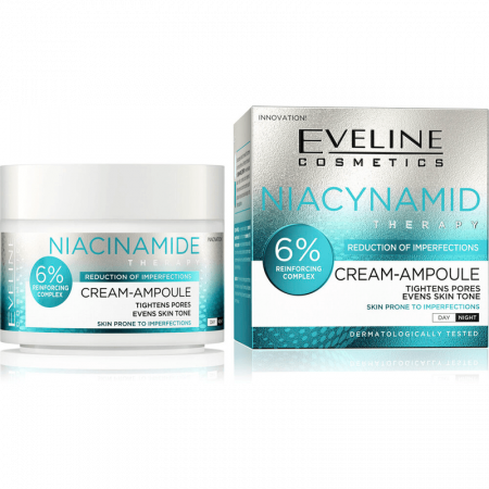 Crema Fiola Niacynamid Therapy Eveline