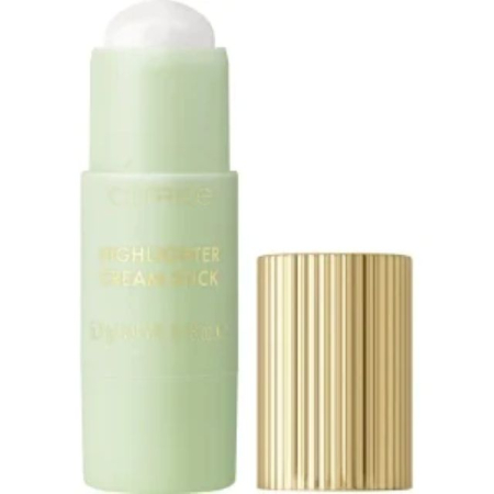 Iluminator - Cremă iluminatoare stick PISTACHIO CREAM DELIGHT Catrice 5.3 g