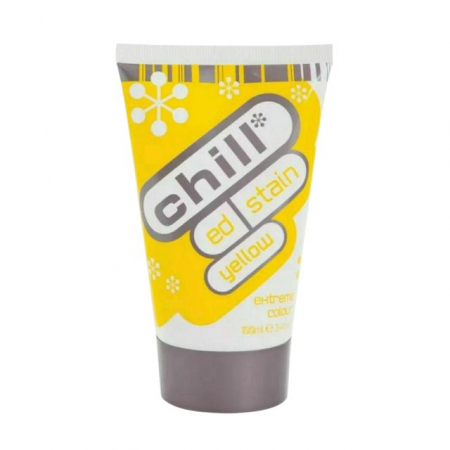 Nuantator - Cremă nuanțatoare pentru păr - Galben Chill Ed 100 ml