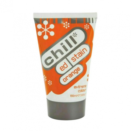 Nuantator - Cremă nuanțatoare pentru păr - Portocaliu Chill Ed 100 ml