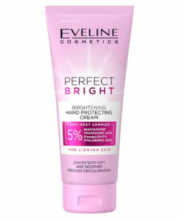 Crema maini - Crema pentru maini protectoare iluminatoare Perfect Bright, 100ml