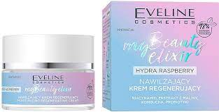 Creme de zi / noapte - Crema ultra-hidratanta de zi&noapte My Beauty Elixir