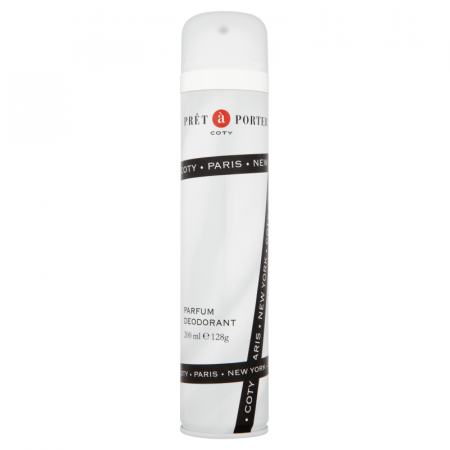 Deo body spray Pret-a-Porter 200ml