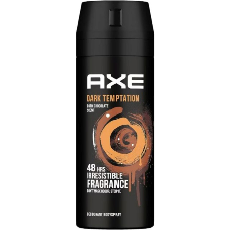Deodorante dama/barbati - Deo Spray Axe Men Dark Temptation 150 ml