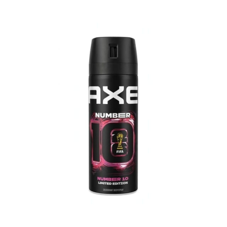 PRODUSE BARBATI - Deo Spray Axe Men Number 10 150 ml