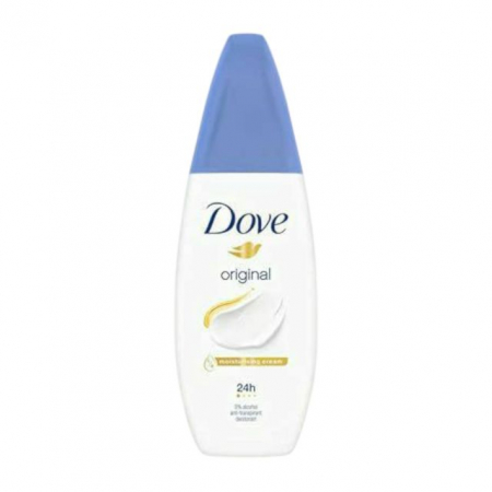 INGRIJIRE CORP - Deo Spray fără gaz Original 24H Dove 75 ml
