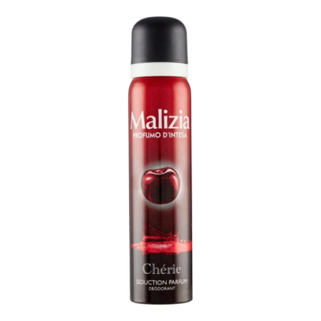 Deodorante dama/barbati - Deo spray Malizia Profumo d'Intesa Cherie 100 ml