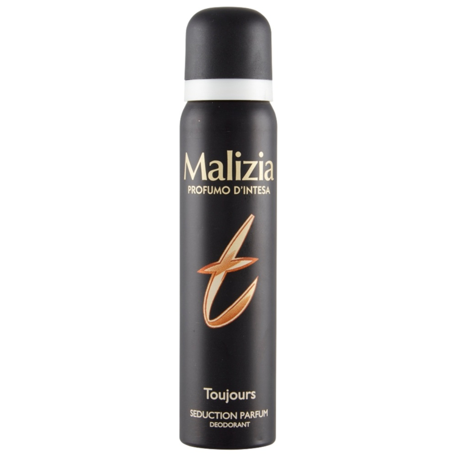 Deodorante dama/barbati - Deo spray Malizia Profumo d'Intesa Toujours 100 ml