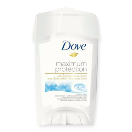 Deodorante dama/barbati - Deo Stick Maximum Protection Original Clean Dove 45 ml