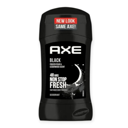 Deodorante dama/barbati - Deo Stick Black Axe 50 ml