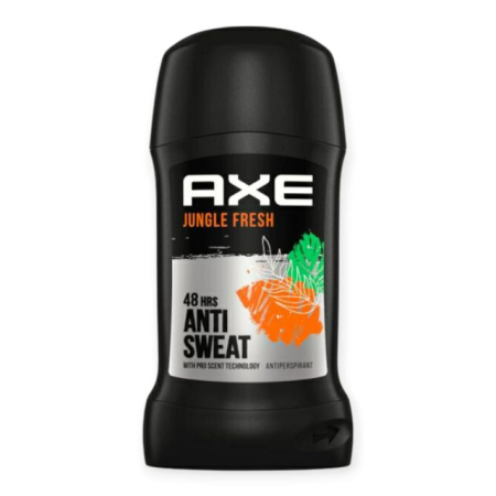 Deodorante dama/barbati - Deo Stick Jungle Fresh Axe 50 ml