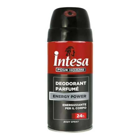 PRODUSE BARBATI - Deodorant Energy Power Intesa 150 ml
