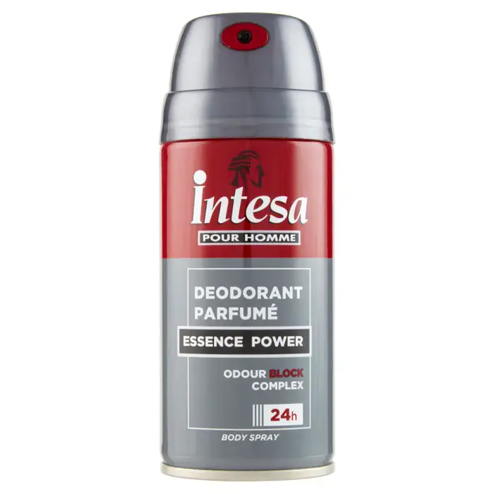 PRODUSE BARBATI - Deodorant Essence Power