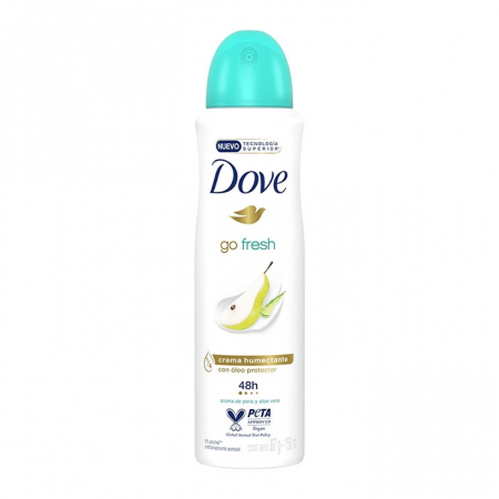Produse - Deodorant Go Fresh Pear Dove 150 ml