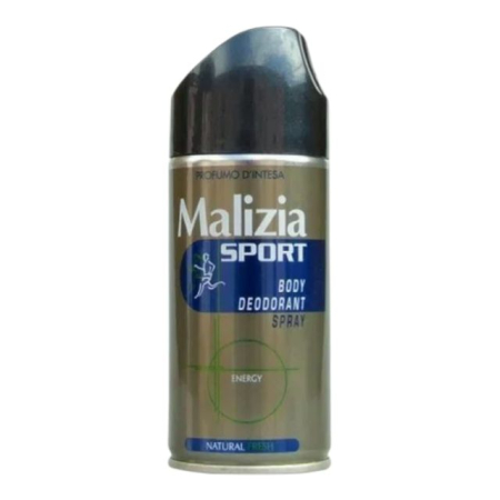 Deodorante dama/barbati - Deodorant Malizia Sport Energy 150 ml