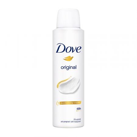 Produse - Deodorant Original Dove 150 ml