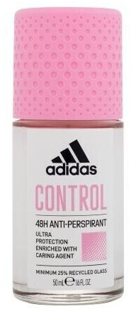 Produse - Deodorant  Roll-On Control Adidas 50 ml