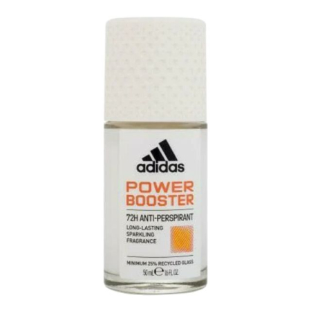 Produse - Deodorant  Roll-On Power Booster Adidas 50 ml
