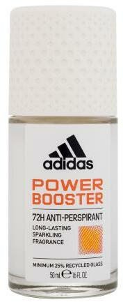 Deodorante dama/barbati - Deodorant  Roll-On Power Booster Adidas