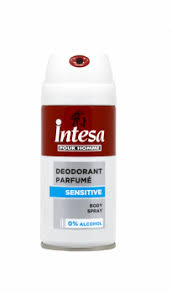 Deodorante dama/barbati - Deodorant Sensitive