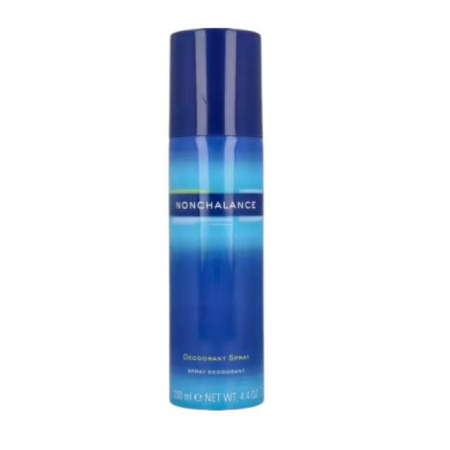 Deodorante dama/barbati - Deodorant spray damă Nonchalance 200 ml