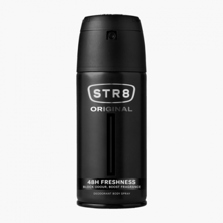 Produse - DEODORANT SPRAY ORIGINAL STR8