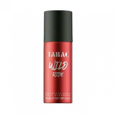 INGRIJIRE CORP - Deodorant spray Wild Ride TABAC 150 ml