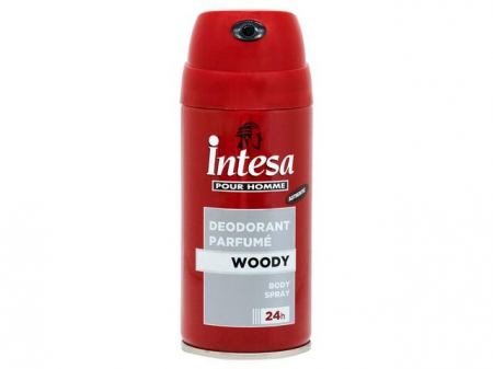 PRODUSE BARBATI - Deodorant Woody