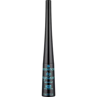 Tus de ochi - Dip eyeliner waterproof 24h long-lasting Essence